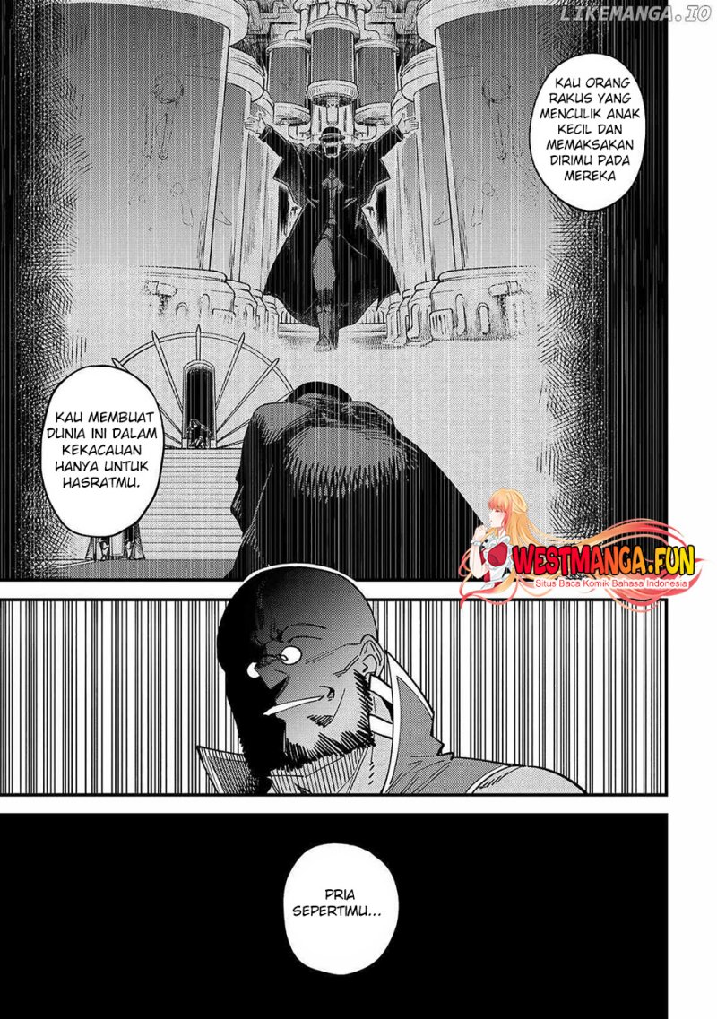 Kaifuku Jutsushi Yarinaoshi: Sokushi Mahou to Skill Copy no Chouetsu Heal